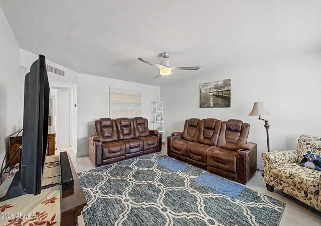 Photo 3 of Single family home for sale at 440 S Parkcrest #91, Mesa, AZ 85206 | MLS# 7075324 | Listing updated on 2026-09-18