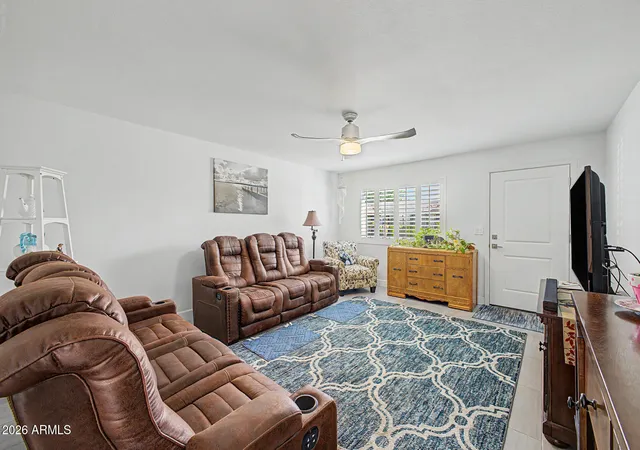 Photo 4 of Single family home for sale at 440 S Parkcrest #91, Mesa, AZ 85206 | MLS# 7075324 | Listing updated on 2026-09-18