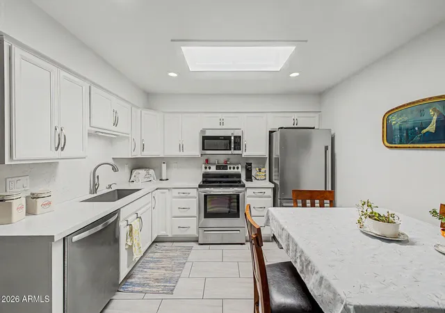 Single family home for sale at 440 S Parkcrest #91, Mesa, AZ 85206 | MLS# 7075324