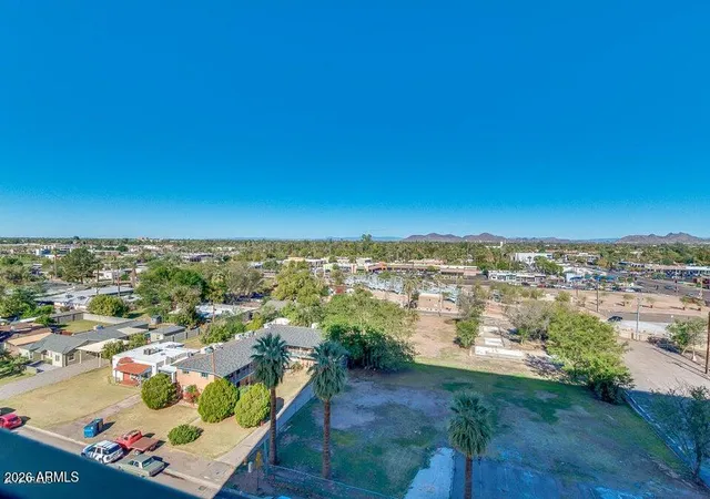 Photo 2 of Condo for sale at 4750 N Central Ave #8L, Phoenix, AZ 85012 | MLS# 7067696 | Listing updated on 2026-10-03