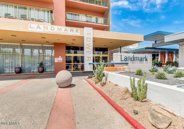 House for sale at 4750 N Central Ave #8L, Phoenix, AZ 85012 | MLS# 7067696 | Listing updated on 2026-09-07