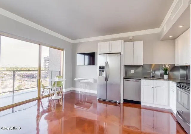 Photo 1 of House for sale at 4750 N Central Ave #8L, Phoenix, AZ 85012 | MLS# 7067696 | Listing updated on 2026-09-07