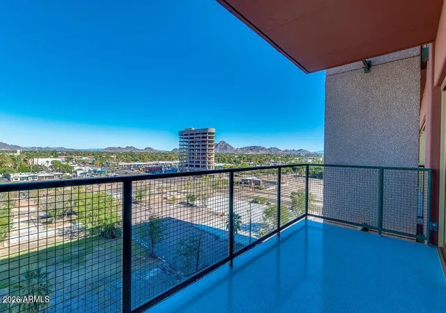 Photo 2 of House for sale at 4750 N Central Ave #8L, Phoenix, AZ 85012 | MLS# 7067696 | Listing updated on 2026-09-07