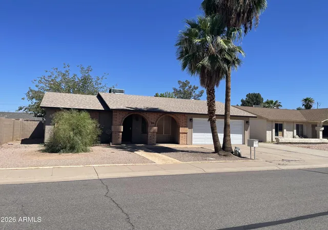 Photo 1 of Single family home for sale at 718 W Straford Dr, Chandler, AZ 85225 | MLS# 7075113 | Listing updated on 2026-09-04