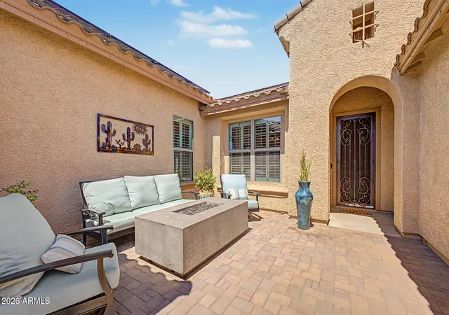 Photo 1 of Single family home for sale at 2434 W Maya Way, Phoenix, AZ 85085 | MLS# 7074734 | Listing updated on 2026-09-16