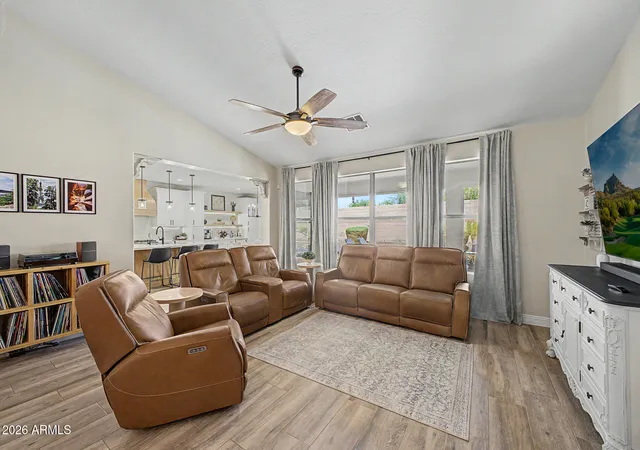 Photo 2 of Single family home for sale at 2434 W Maya Way, Phoenix, AZ 85085 | MLS# 7074734 | Listing updated on 2026-09-16