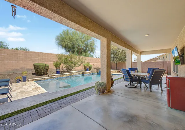 Photo 4 of Single family home for sale at 2434 W Maya Way, Phoenix, AZ 85085 | MLS# 7074734 | Listing updated on 2026-09-16