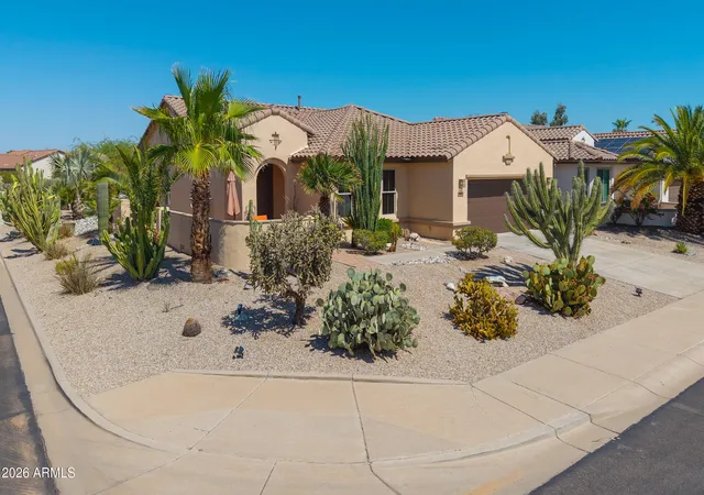 Photo 4 of Single family home for sale at 5278 N Comanche Dr, Eloy, AZ 85131 | MLS# 7069485 | Listing updated on 2026-09-04