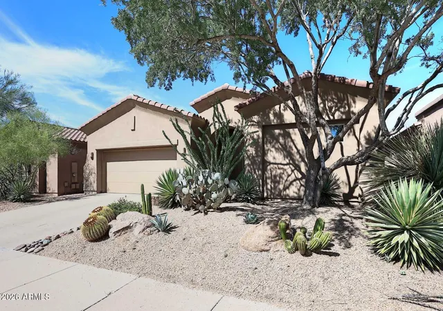 Photo 1 of Single family home for sale at 7374 E Eagle Feather Rd, Scottsdale, AZ 85266 | MLS# 7084563 | Listing updated on 2026-10-19