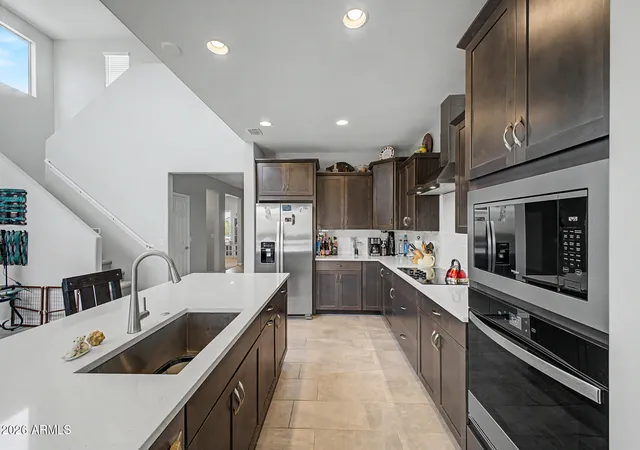 Photo 3 of Single family home for sale at 17681 W Encinas Ln, Goodyear, AZ 85338 | MLS# 7073640 | Listing updated on 2026-09-23