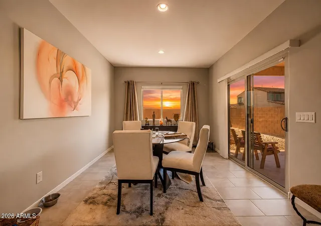 Photo 2 of Single family home for sale at 17681 W Encinas Ln, Goodyear, AZ 85338 | MLS# 7073640 | Listing updated on 2026-09-23