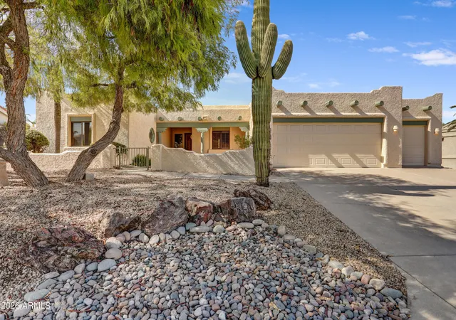 Photo 2 of Single family home for sale at 19056 E Alondra Way, Rio Verde, AZ 85263 | MLS# 7068015 | Listing updated on 2026-09-01