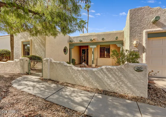 Photo 2 of Single family home for sale at 19056 E Alondra Way, Rio Verde, AZ 85263 | MLS# 7068015 | Listing updated on 2026-09-01