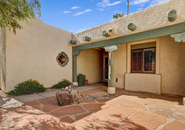 Photo 4 of Single family home for sale at 19056 E Alondra Way, Rio Verde, AZ 85263 | MLS# 7068015 | Listing updated on 2026-09-01