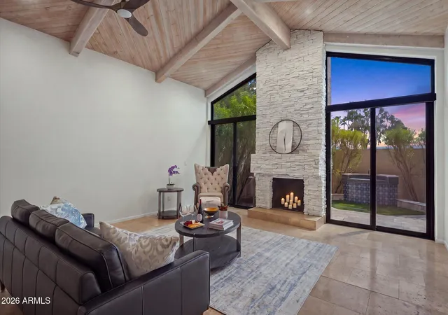 Photo 2 of Townhouse for sale at 8401 N 84th Place, Scottsdale, AZ 85258 | MLS# 7074130 | Listing updated on 2026-09-11