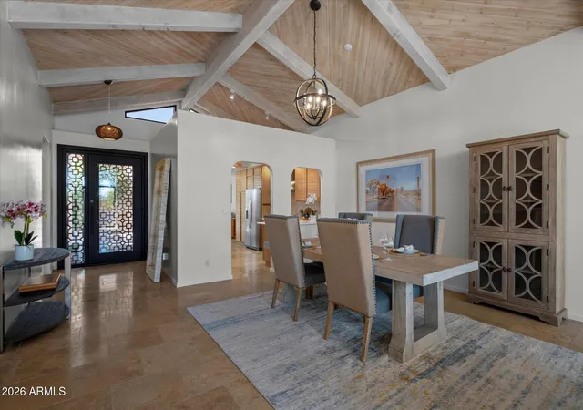 Photo 3 of Townhouse for sale at 8401 N 84th Place, Scottsdale, AZ 85258 | MLS# 7074130 | Listing updated on 2026-09-11