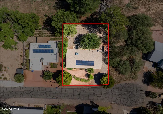 Photo 17 of Single family home for sale at 3520 E Yuma Dr, Rimrock, AZ 86335 | MLS# 7074810 | Listing updated on 2026-09-29