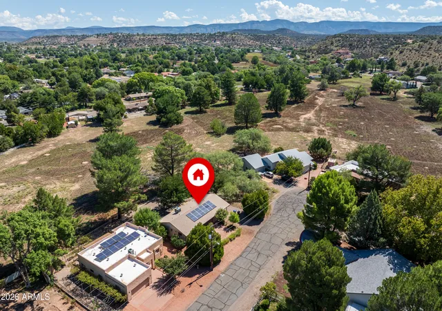 Photo 2 of Single family home for sale at 3520 E Yuma Dr, Rimrock, AZ 86335 | MLS# 7074810 | Listing updated on 2026-09-29