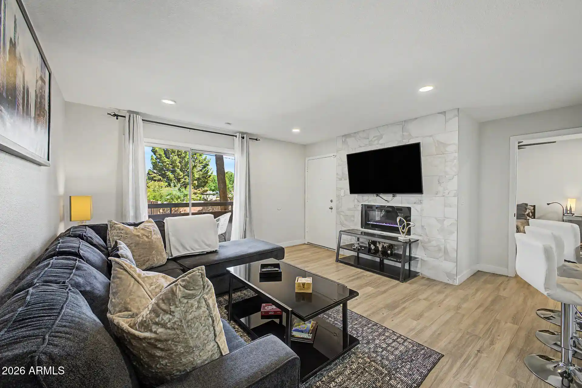 Listing Photo 1 - Condo for sale in 2625 E Indian School Rd located at 2625 E Indian School Rd, Phoenix, AZ 85016 - Unit #244