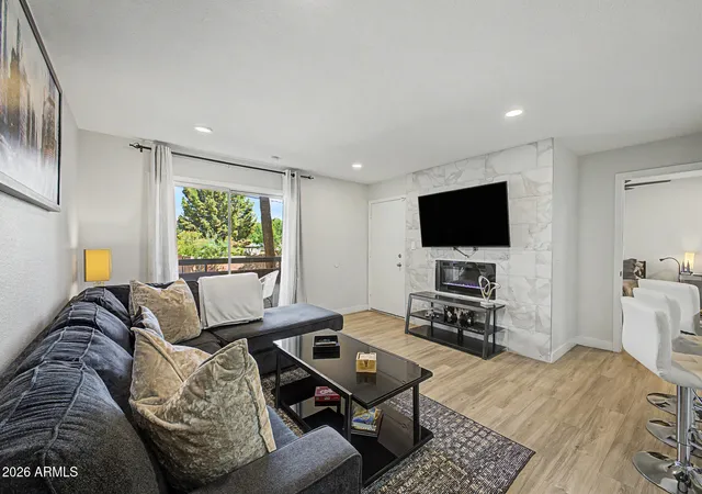 Condo for sale at 2625 E Indian School Rd #244, Phoenix, AZ 85016 | MLS# 7070741