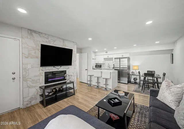 Photo 1 of House for sale at 2625 E Indian School Rd #244, Phoenix, AZ 85016 | MLS# 7070741 | Listing updated on 2026-09-14