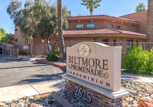 Photo 30 of Condo for sale at 2625 E Indian School Rd #244, Phoenix, AZ 85016 | MLS# 7070741 | Listing updated on 2026-09-14