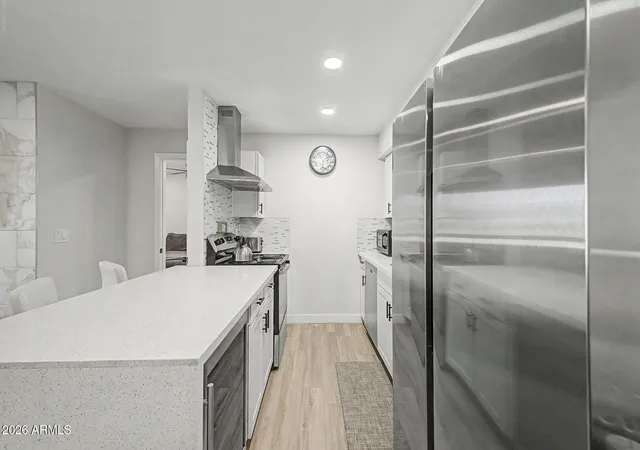 Photo 2 of House for sale at 2625 E Indian School Rd #244, Phoenix, AZ 85016 | MLS# 7070741 | Listing updated on 2026-09-14