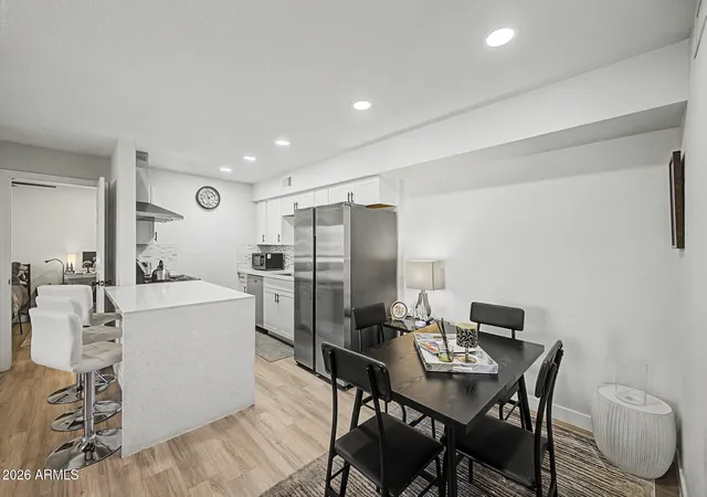 Photo 4 of House for sale at 2625 E Indian School Rd #244, Phoenix, AZ 85016 | MLS# 7070741 | Listing updated on 2026-09-14