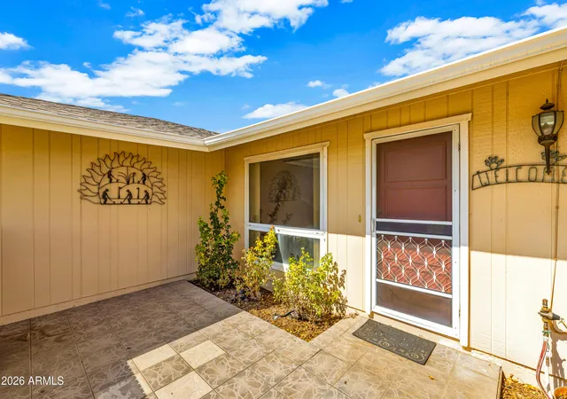 Photo 4 of Sale Pending at 11120 W Cameo Dr, Sun City, AZ 85351 | MLS# 7074927 | Listing updated on 2026-09-19