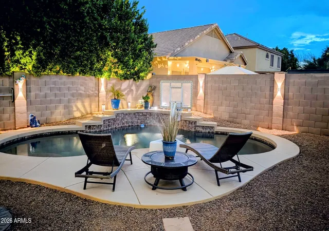 Photo 1 of Single family home for sale at 15640 W Ventura St, Surprise, AZ 85379 | MLS# 7075498 | Listing updated on 2026-09-04