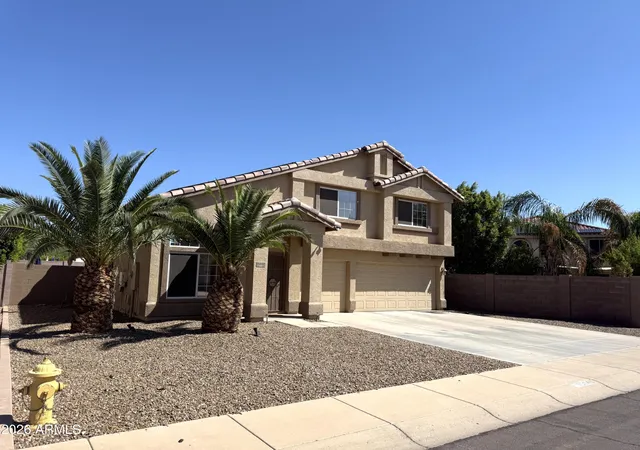 Photo 2 of Single family home for sale at 15640 W Ventura St, Surprise, AZ 85379 | MLS# 7075498 | Listing updated on 2026-09-04