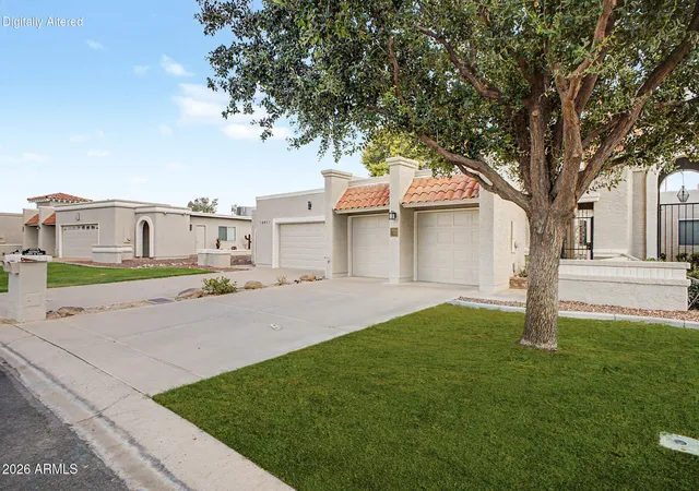 Photo 1 of Townhouse for sale at 10015 E Minnesota Ave, Sun Lakes, AZ 85248 | MLS# 7068410 | Listing updated on 2026-09-14