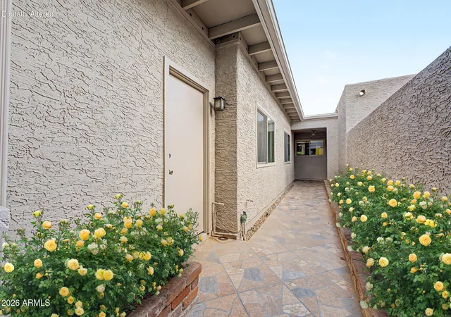Photo 3 of Townhouse for sale at 10015 E Minnesota Ave, Sun Lakes, AZ 85248 | MLS# 7068410 | Listing updated on 2026-09-14