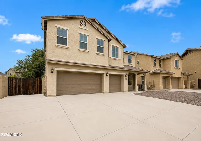 Photo 3 of Single family home for sale at 8726 N 182nd Avenue, Waddell, AZ 85355 | MLS# 7069392 | Listing updated on 2026-09-17