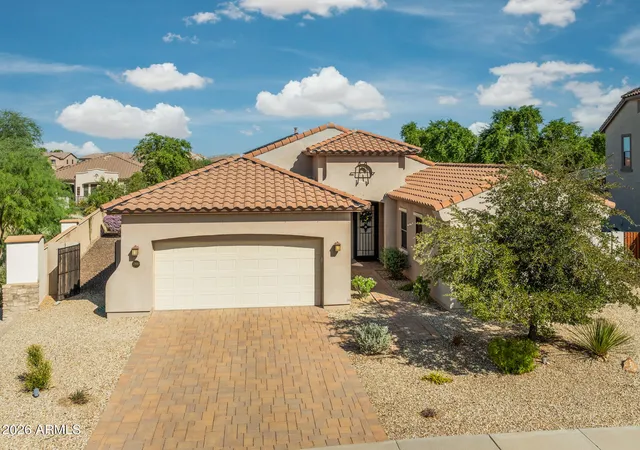 Photo 3 of Single family home for sale at 17690 W Verdin Rd, Goodyear, AZ 85338 | MLS# 7074114 | Listing updated on 2026-09-30