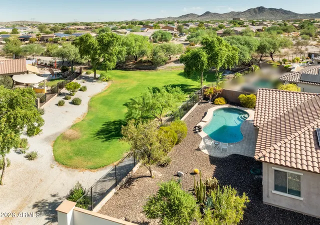 Photo 3 of Single family home for sale at 17690 W Verdin Rd, Goodyear, AZ 85338 | MLS# 7074114 | Listing updated on 2026-09-30