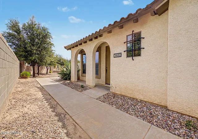 Photo 3 of Single family home for sale at 3480 S Jacana Ln, Gilbert, AZ 85297 | MLS# 7077169 | Listing updated on 2026-09-09