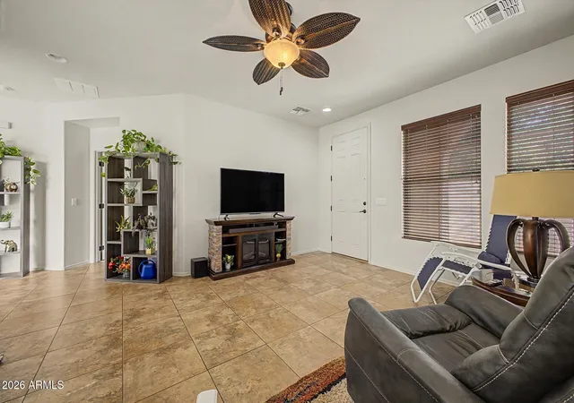 Photo 4 of Single family home for sale at 3480 S Jacana Ln, Gilbert, AZ 85297 | MLS# 7077169 | Listing updated on 2026-10-16