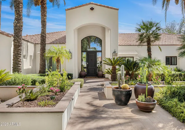 Photo 1 of Mansion for sale at 7475 E Jackrabbit Rd, Scottsdale, AZ 85250 | MLS# 7078260 | Listing updated on 2026-09-14