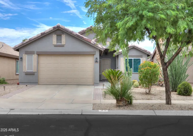 Single family home for sale at 34 S Seville Ln, Casa Grande, AZ 85194 | MLS# 7077482