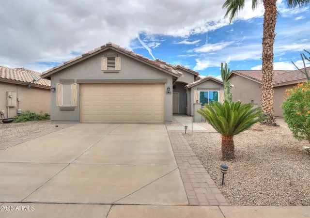 Photo 2 of Single family home for sale at 34 S Seville Ln, Casa Grande, AZ 85194 | MLS# 7077482 | Listing updated on 2026-09-09
