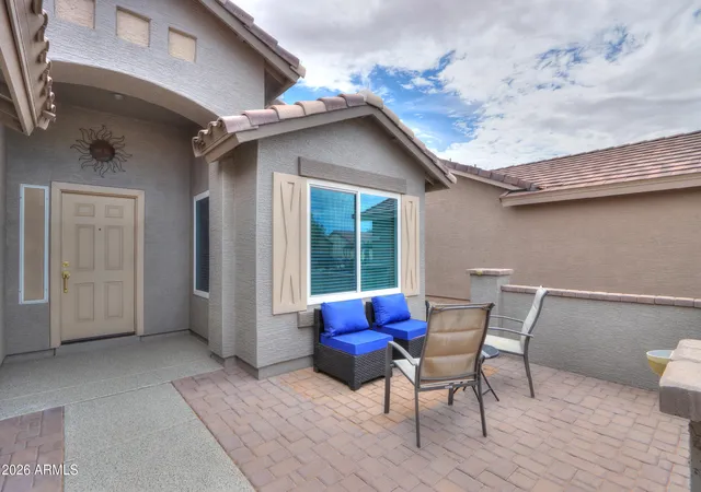 Photo 4 of Single family home for sale at 34 S Seville Ln, Casa Grande, AZ 85194 | MLS# 7077482 | Listing updated on 2026-09-09