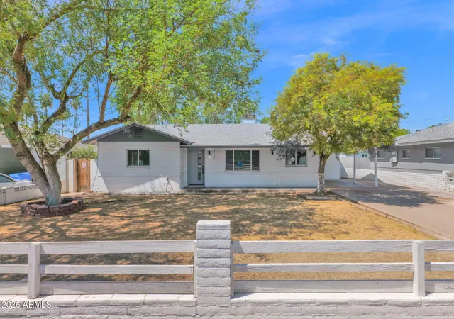 Photo 1 of Single family home for sale at 3130 N 20th Street, Phoenix, AZ 85016 | MLS# 7075490 | Listing updated on 2026-09-04