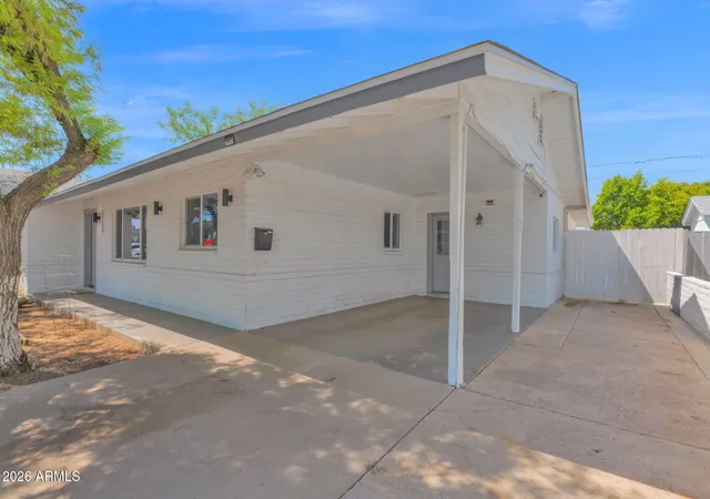 Photo 28 of Single family home for sale at 3130 N 20th Street, Phoenix, AZ 85016 | MLS# 7075490 | Listing updated on 2026-09-04
