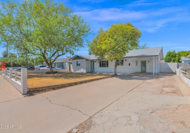 Photo 2 of Single family home for sale at 3130 N 20th Street, Phoenix, AZ 85016 | MLS# 7075490 | Listing updated on 2026-09-04