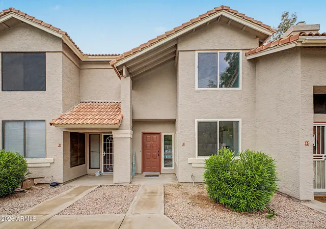 Townhouse for sale at 500 N Roosevelt Ave #59, Chandler, AZ 85226 | MLS# 7073882