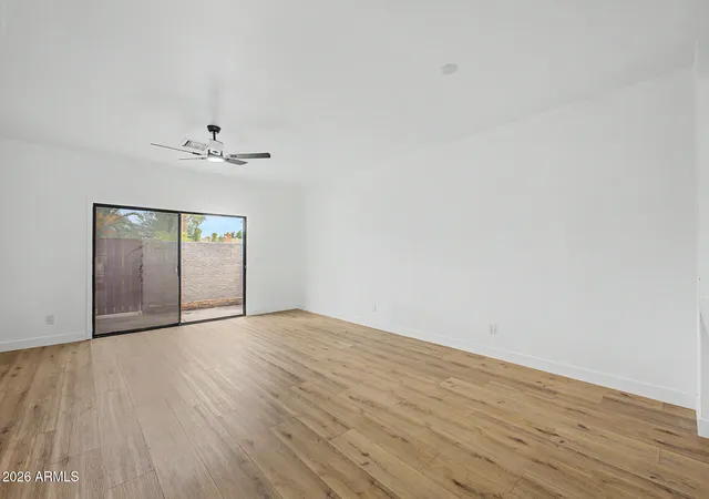 Photo 1 of Townhouse for sale at 500 N Roosevelt Ave #59, Chandler, AZ 85226 | MLS# 7073882 | Listing updated on 2026-09-15