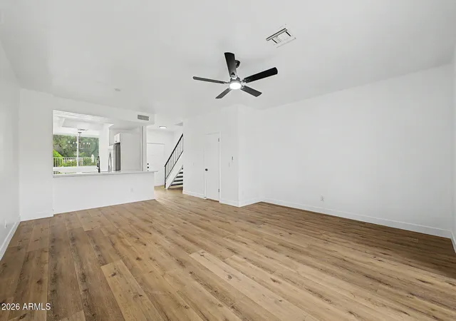 Photo 2 of Townhouse for sale at 500 N Roosevelt Ave #59, Chandler, AZ 85226 | MLS# 7073882 | Listing updated on 2026-09-15