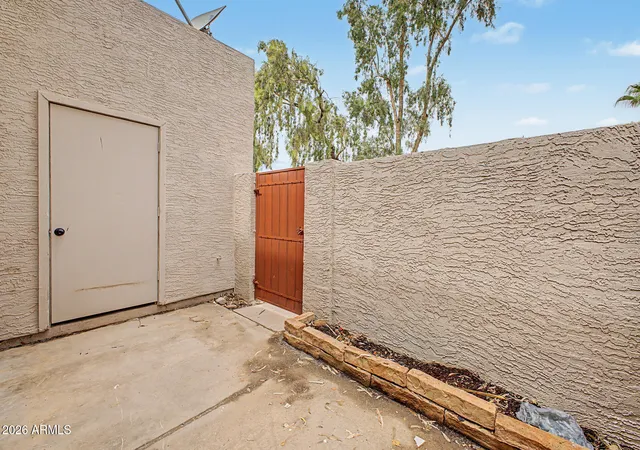 Photo 3 of Townhouse for sale at 500 N Roosevelt Ave #59, Chandler, AZ 85226 | MLS# 7073882 | Listing updated on 2026-09-15