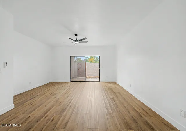 Photo 4 of Townhouse for sale at 500 N Roosevelt Ave #59, Chandler, AZ 85226 | MLS# 7073882 | Listing updated on 2026-09-15